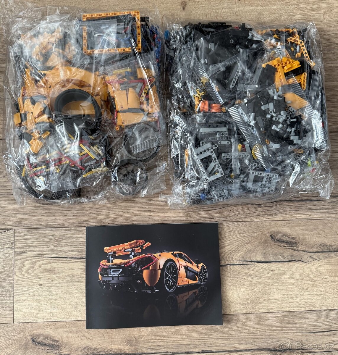 McLaren P1 42172