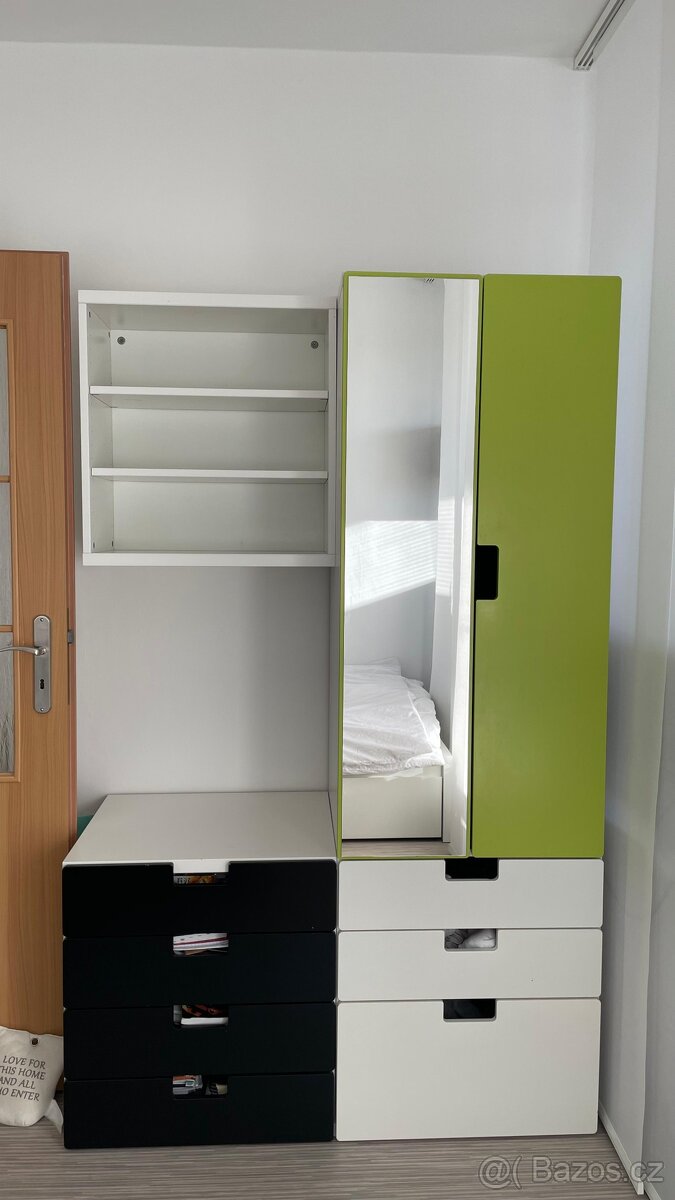 Skříň IKEA Stuva