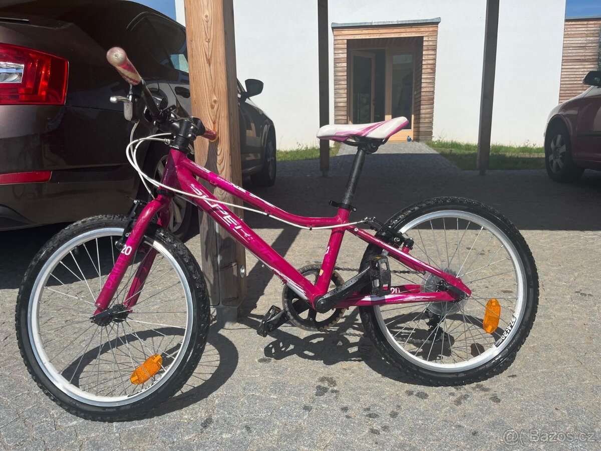 Detske kolo 20