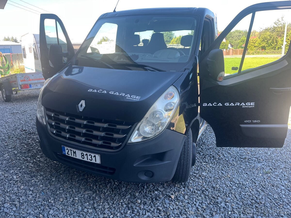 Prodám odtahovku rok 2013.