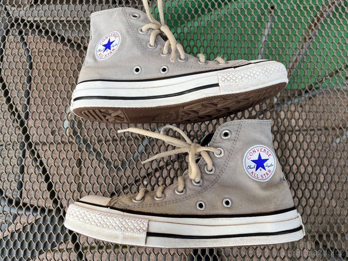 Converse All Star Chuck Taylor 36 kotníkové