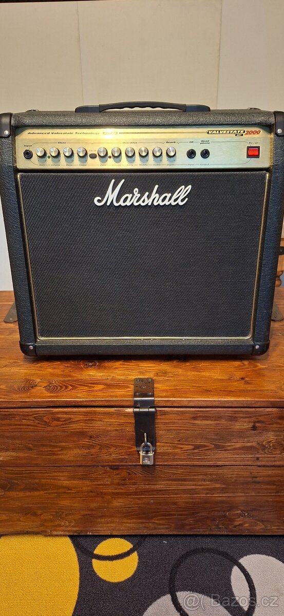 Marshall