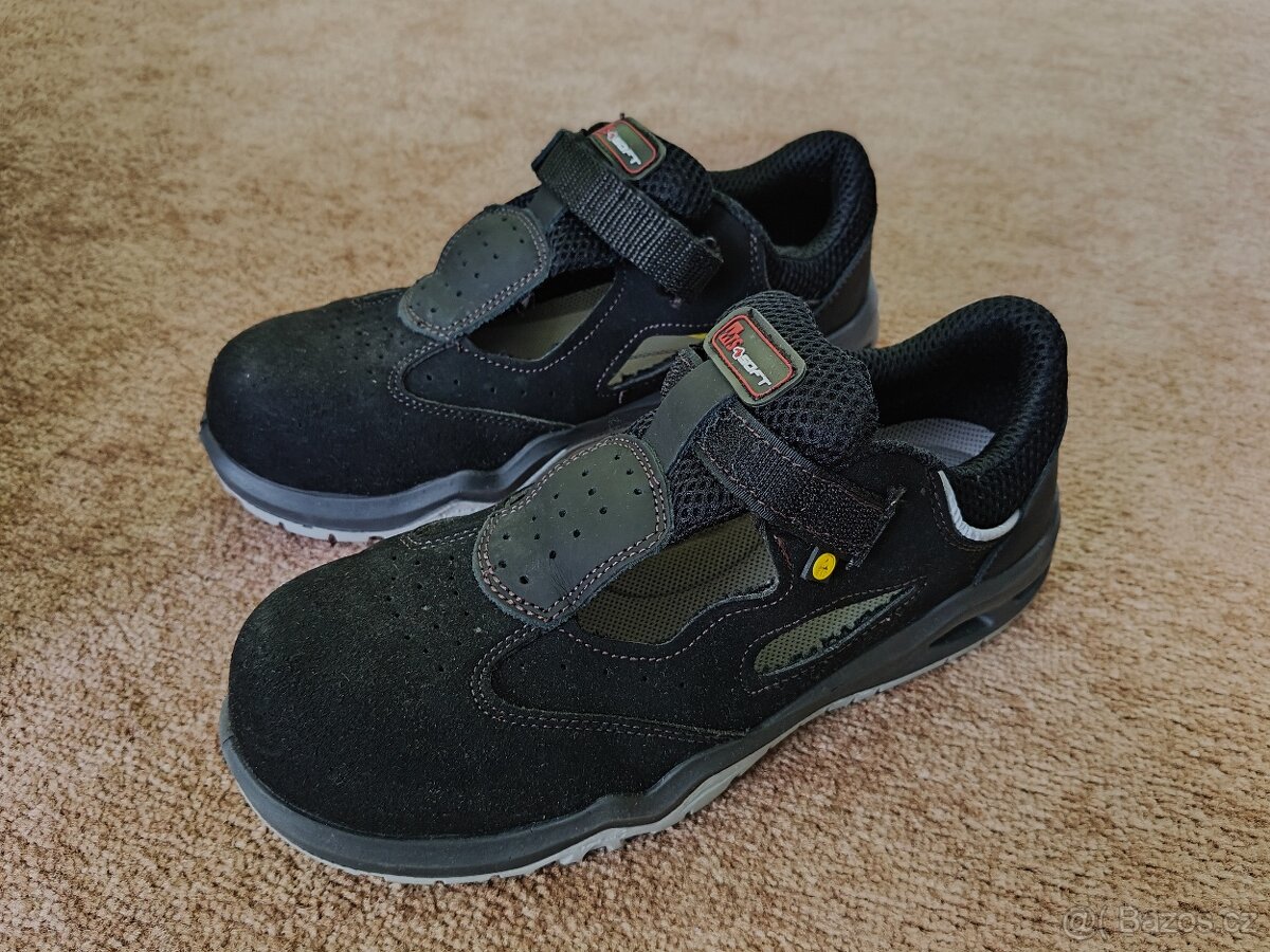 Sandály Airspeed ESD S1