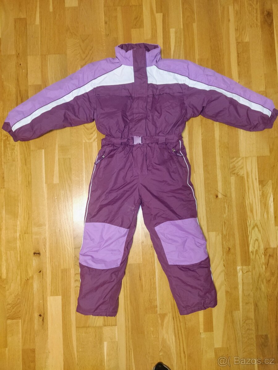 Zimní kombineza 122