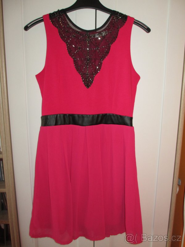 Šaty, zn. Emamoda Paris