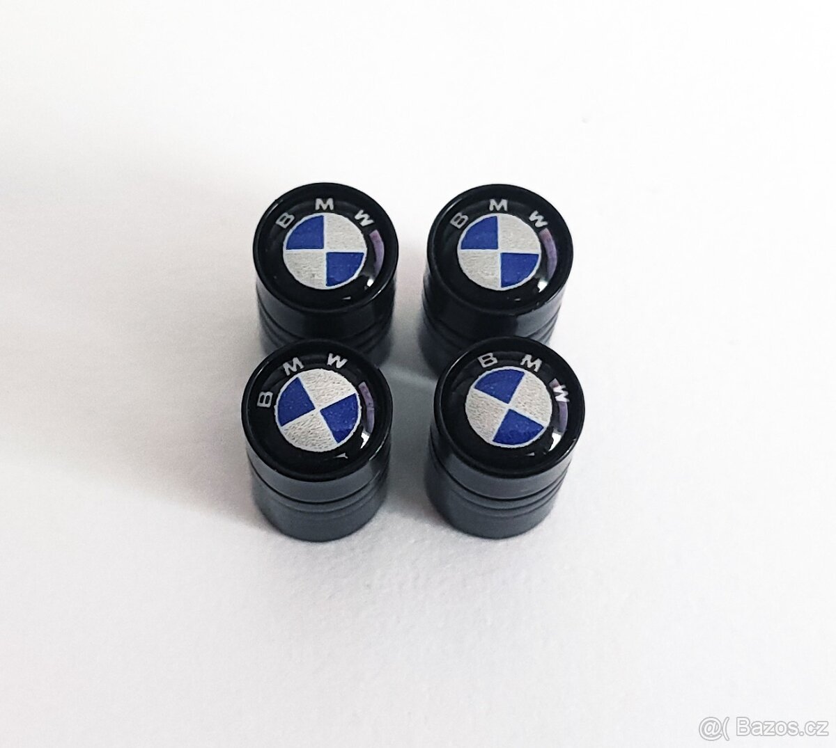 BMW krytky ventilků