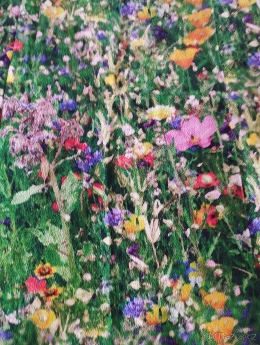 Šaty Desigual vel. M