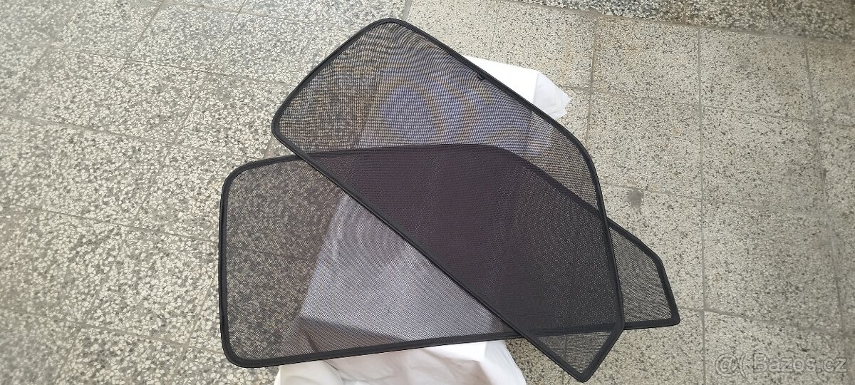 Prodám doplňky Lada Niva