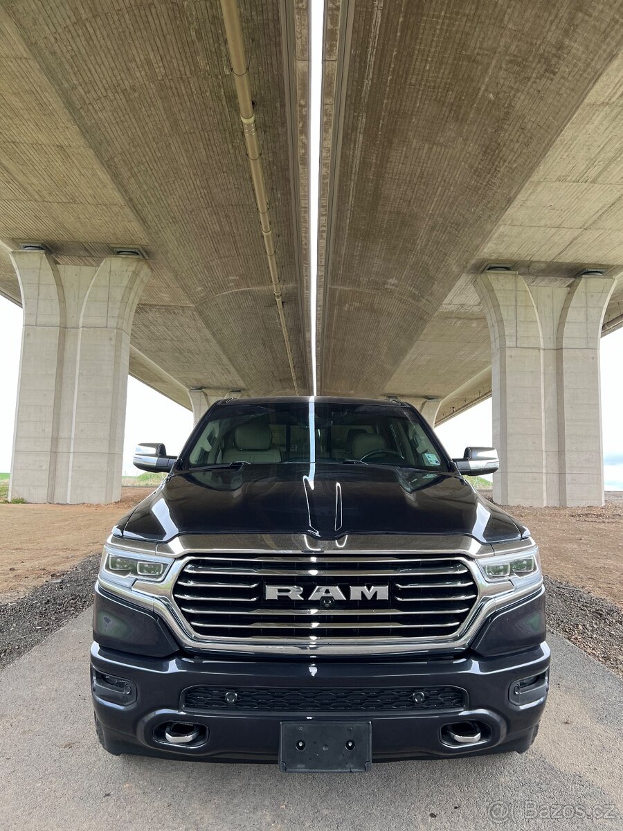 Dodge Ram 1500 limited 2019 DPH