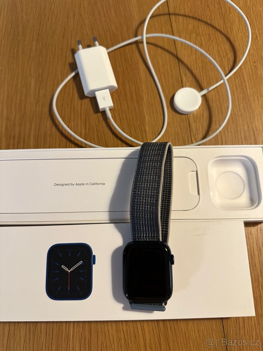 Apple Watch 6 series model A2292
