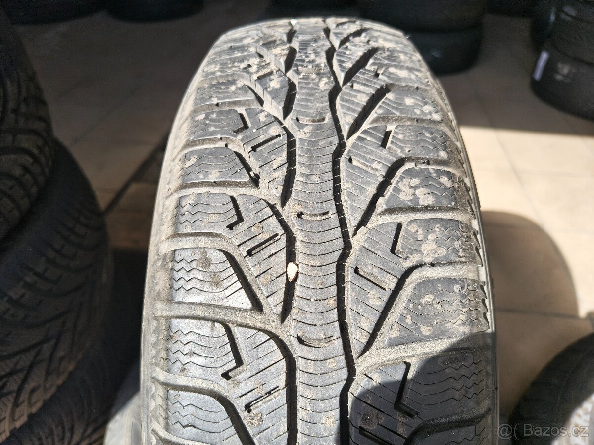 175/65 R14 KLEBER (6-6,5mm) č.15845/b8