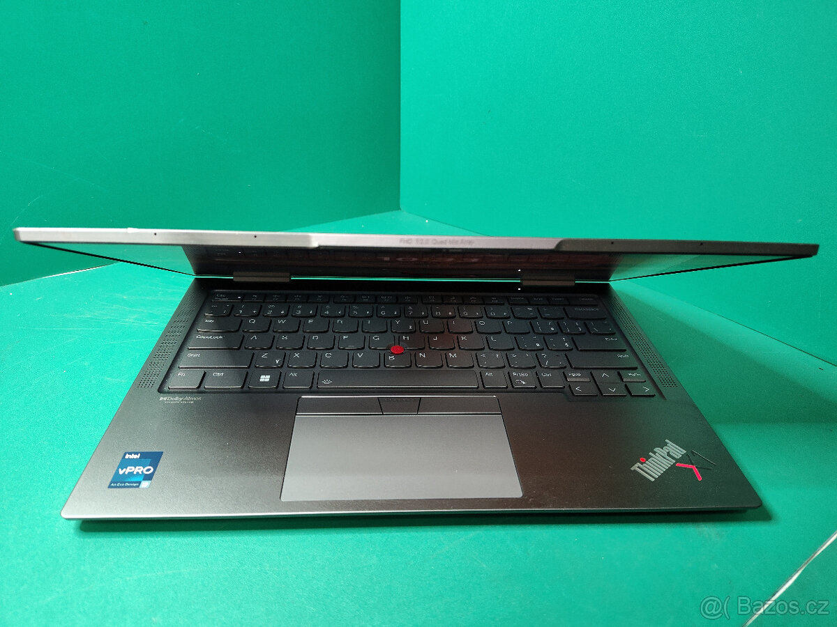 Lenovo ThinkPad X1 Yoga g7 i7-1270p 32/512GB√400nit√1r.z√DPH