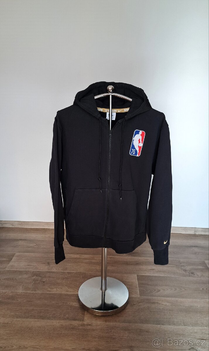 Krásná pánská mikina Nike NBA