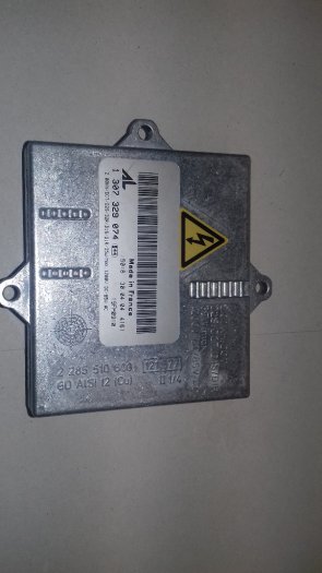 Řídící jednotka xenonu E46,1 307 329 074(nová)