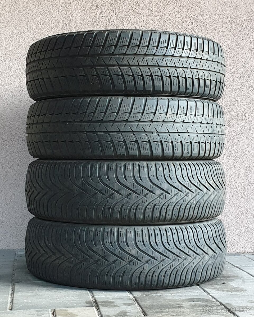 Zimní pneumatiky Falken 175/65 R15 č. AP135