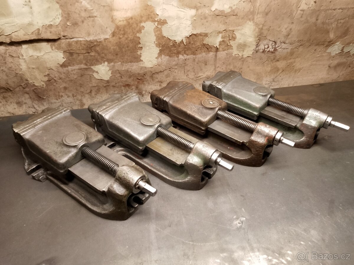 Strojni sverak 160mm - cena za kus