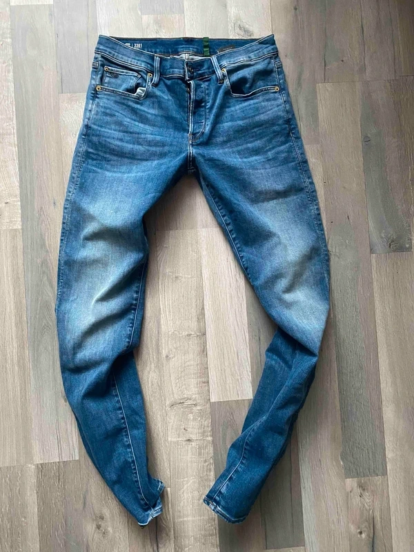 G-star pánské rifle vel. 32