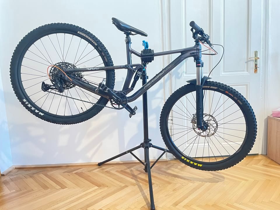 Prodám kolo Merida One-Twenty