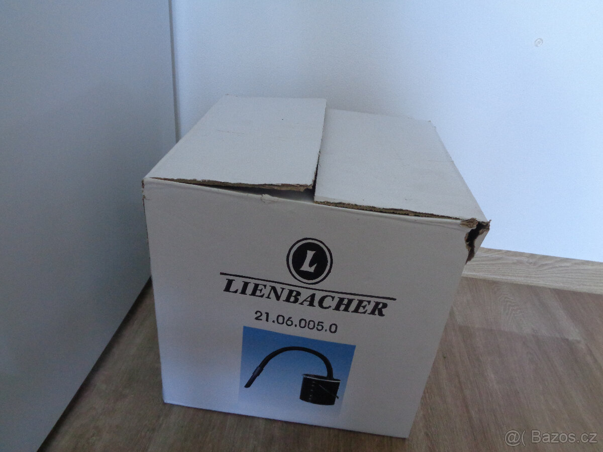 Prodám vysavač popela