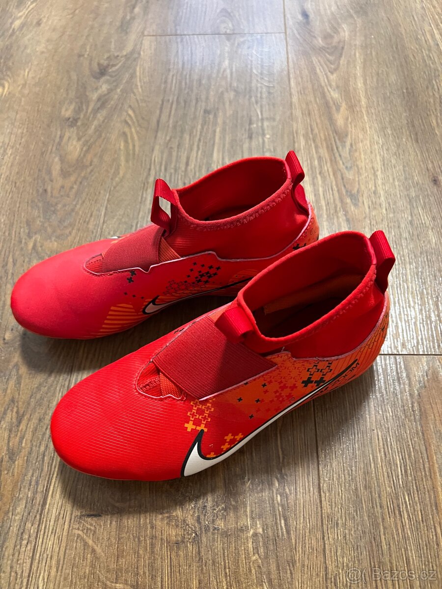 Dětské kopačky Nike