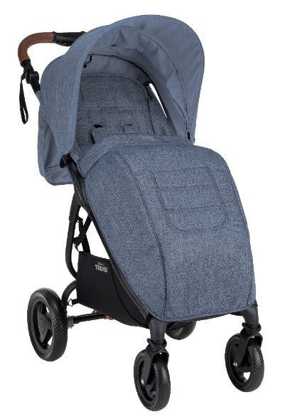 Nánožník Valco Snap