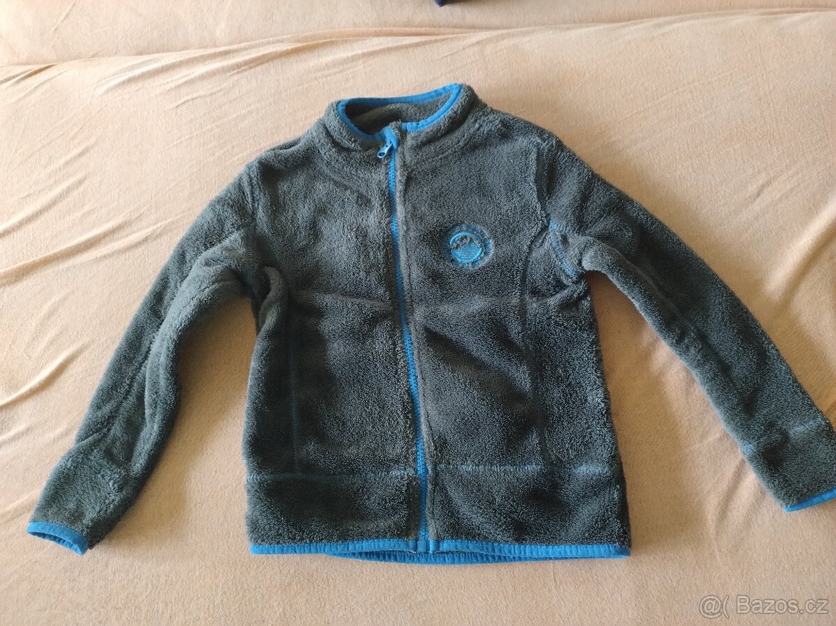 Mikina vel. Lupilu 110/116