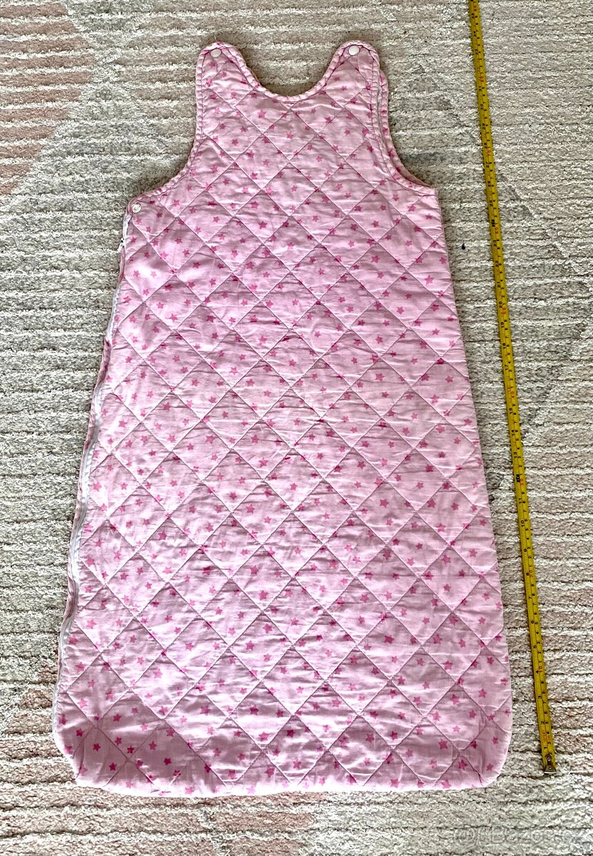 Dětský spacáček vel 86 cm