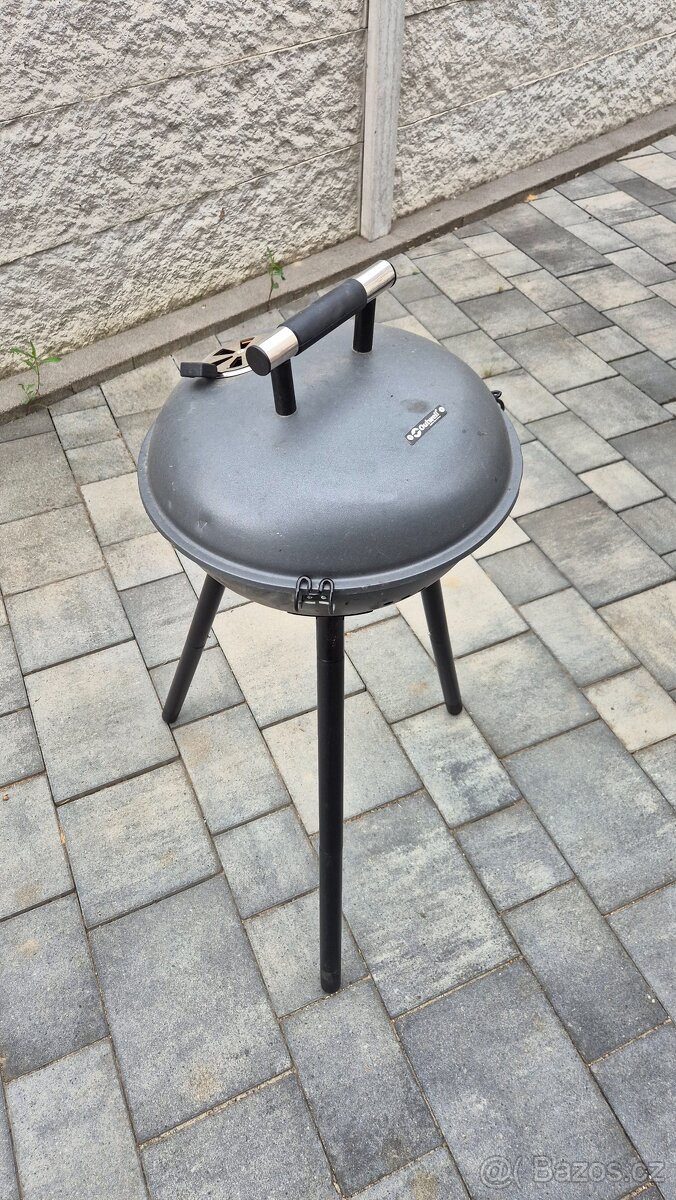 Cestovní Grill Outwell