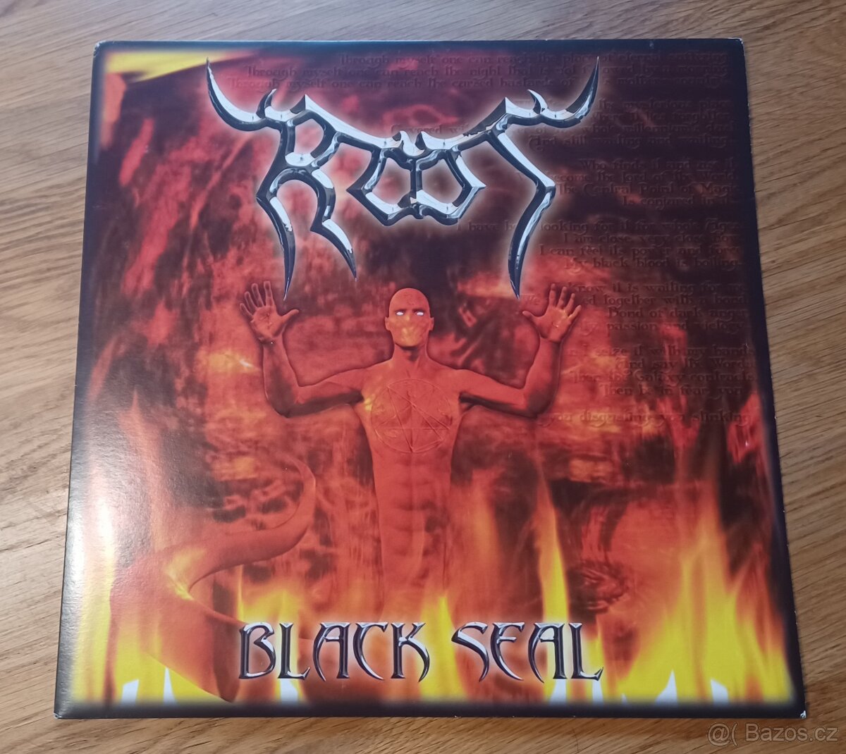 7x Root - LP, CD, MC, DVD