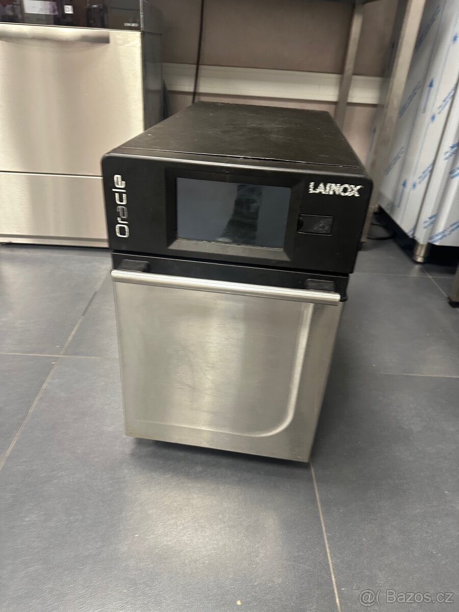 Rychlopec LAINOX ORACLE ORAC2