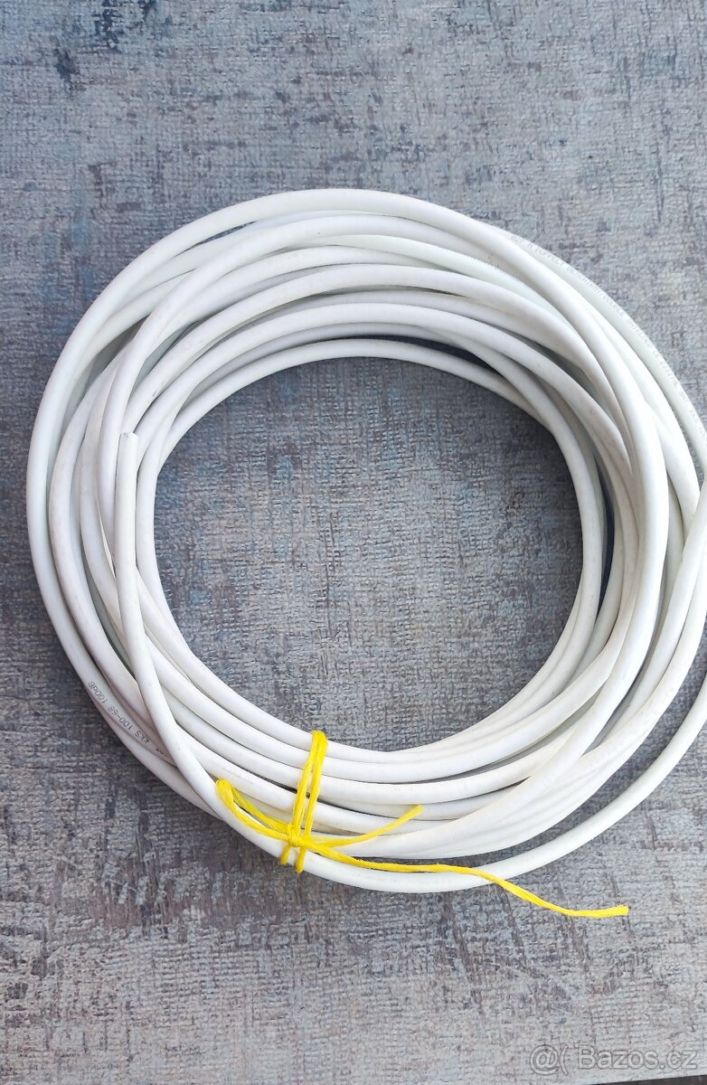 KOAXIÁLNÍ KABEL 14.5m SAT KKS 100-68