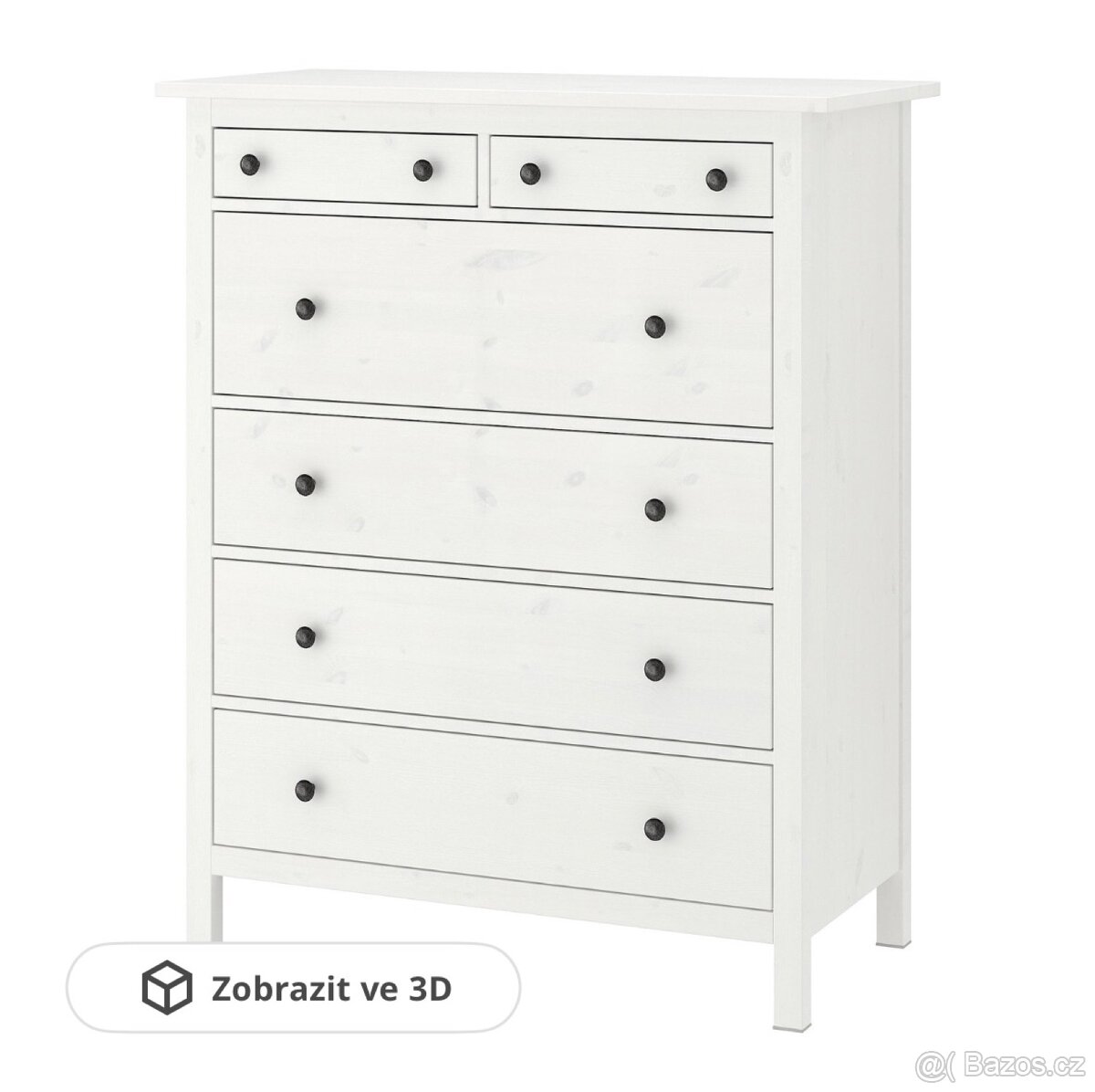 Komoda Hemnes