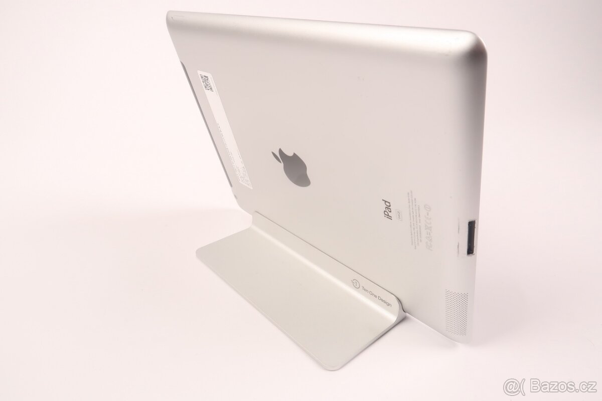magnetický stojan pro Ipad 2