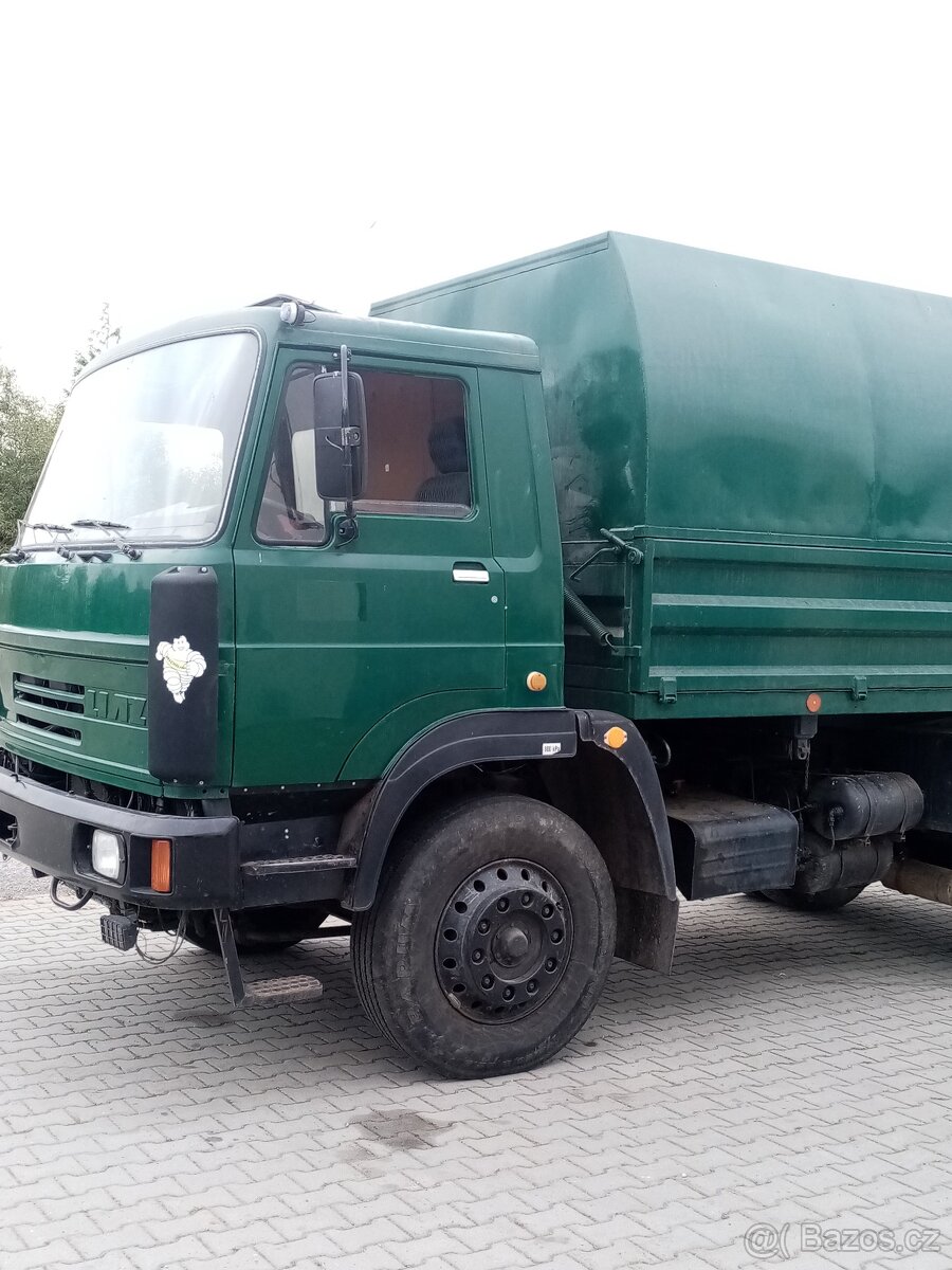 LIAZ 150