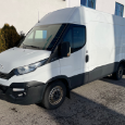 Iveco Daily 35S16V, bez AdBlue