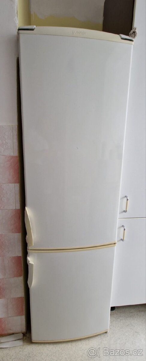 Lednice gorenje