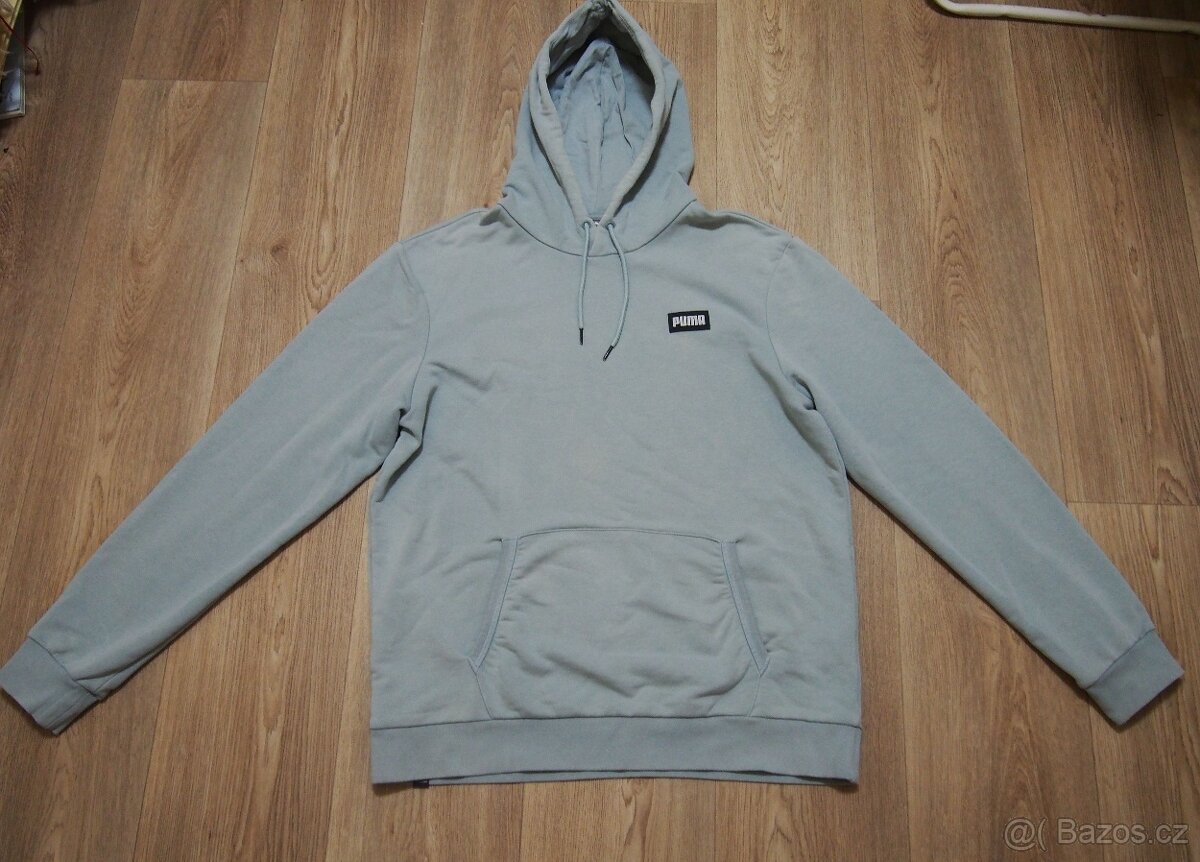 mikina Puma vel.L