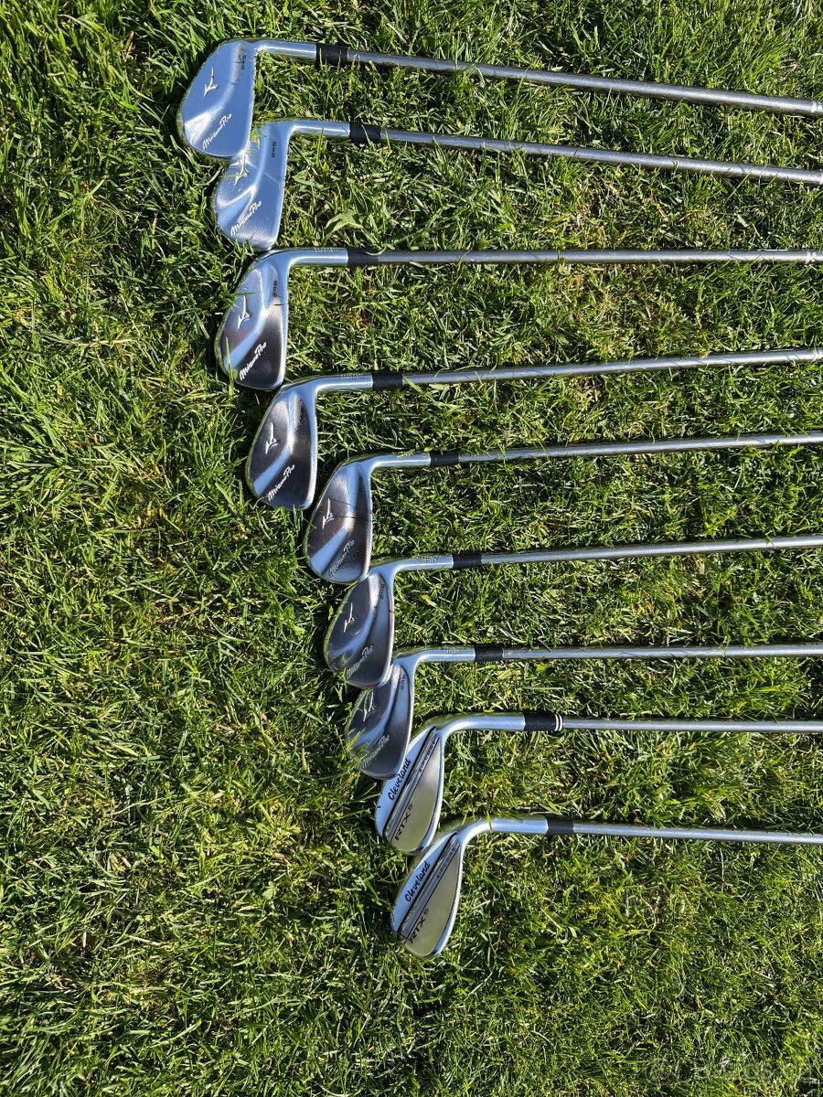Golfové hole