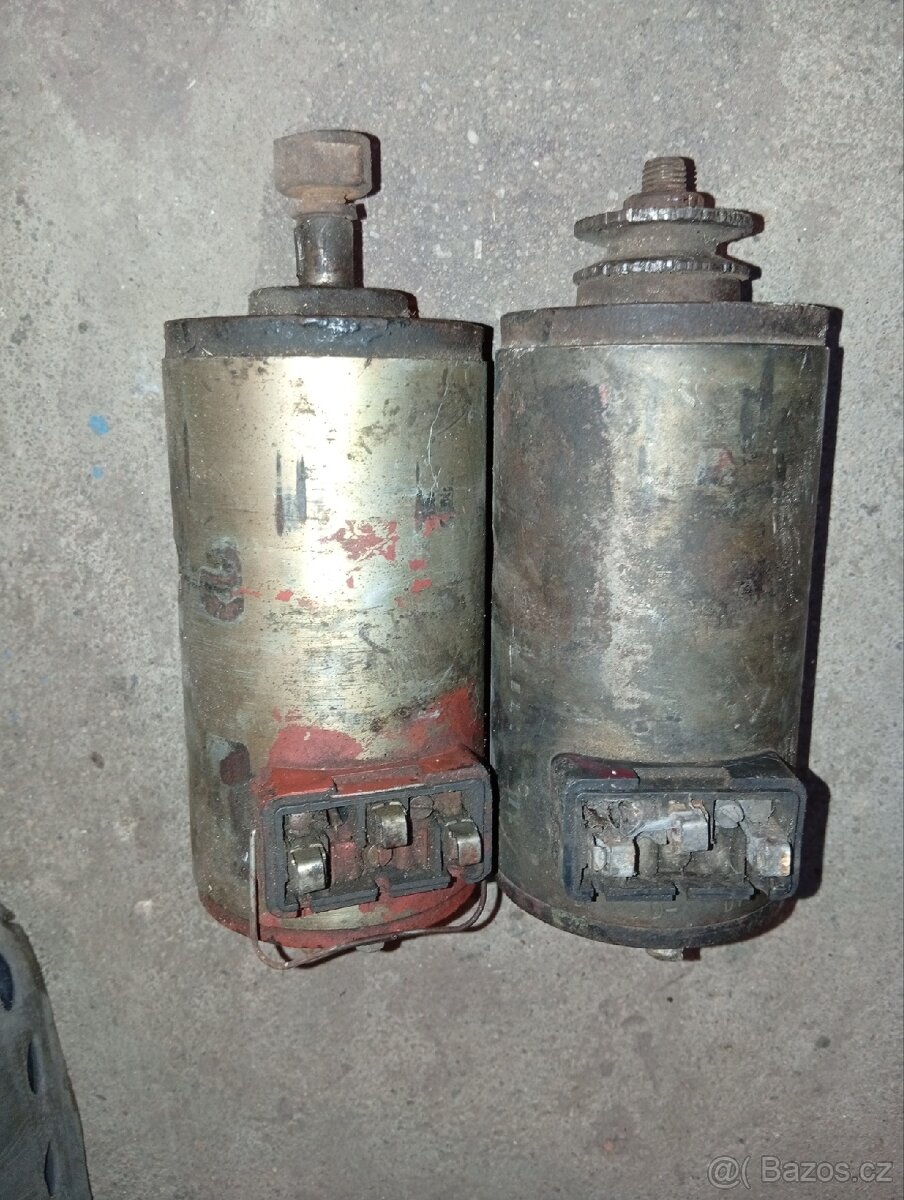 Dynamo RS-09