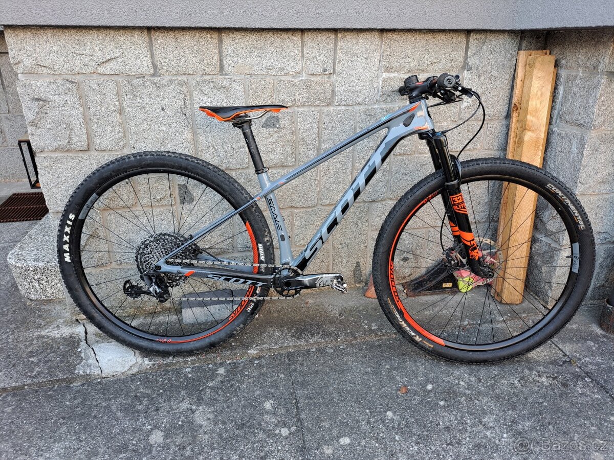 Scott Scale 910 vel. S