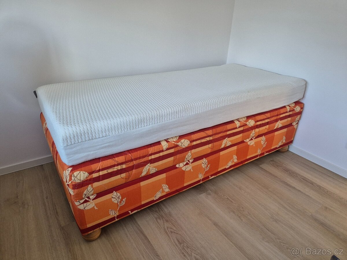 Matrace 90x200