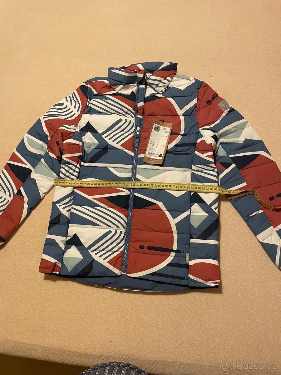 Zimni bunda Reima nova