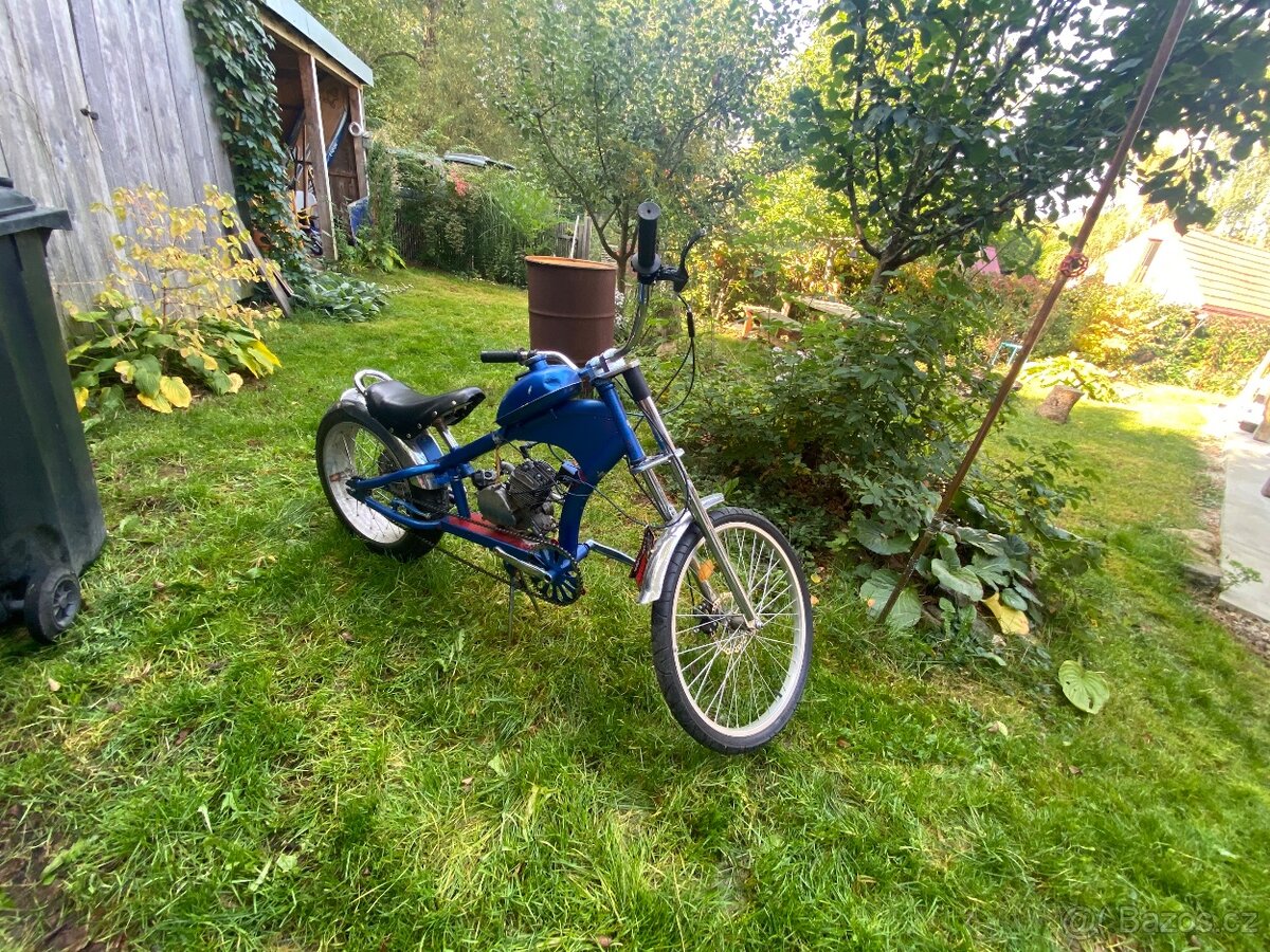 Chopper