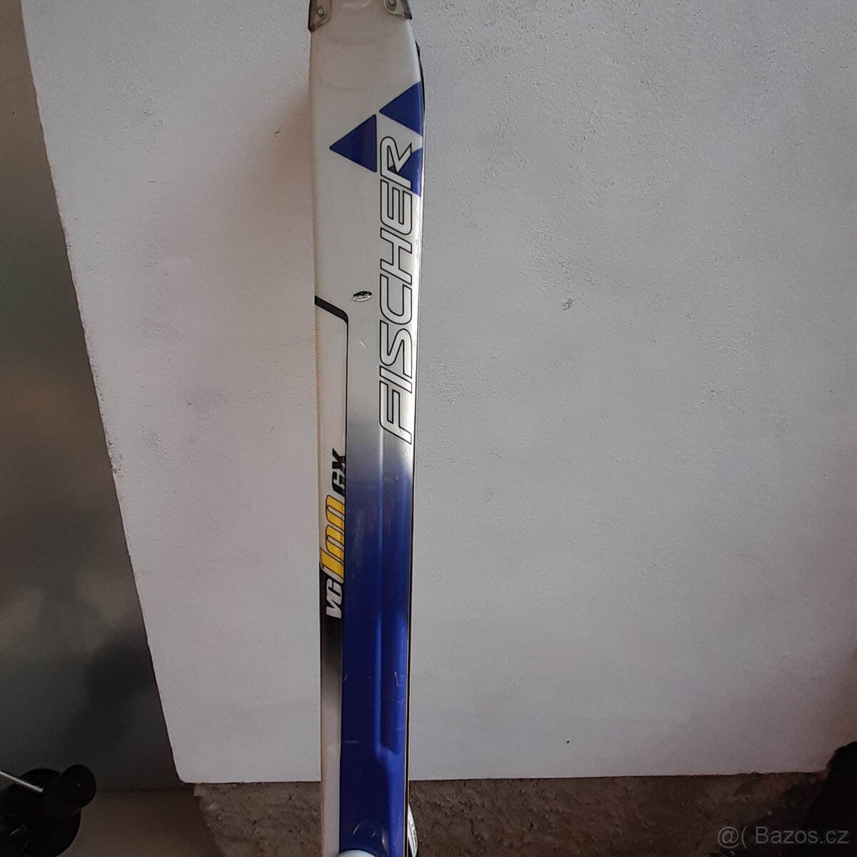 Lyže 168cm