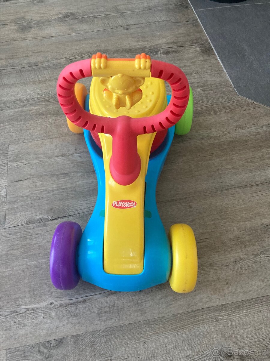 Dětské odrážedlo Playskool