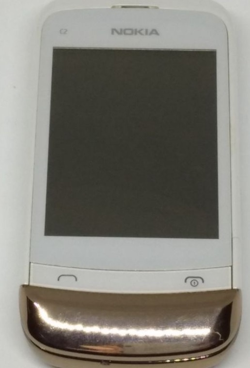Nokia C2-02 k opravě nebo ND