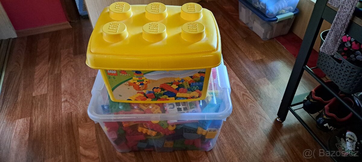 Lego Duplo