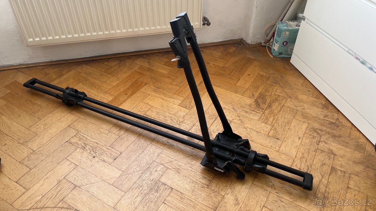 Střešní nosič na kola Thule