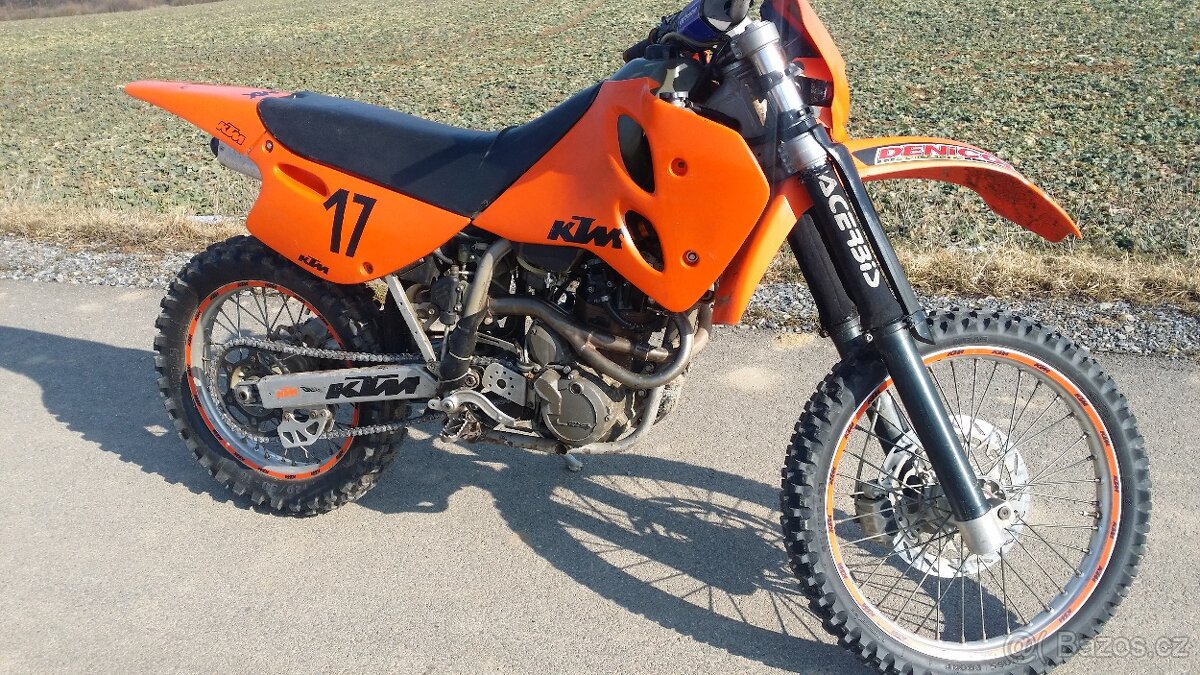 KTM