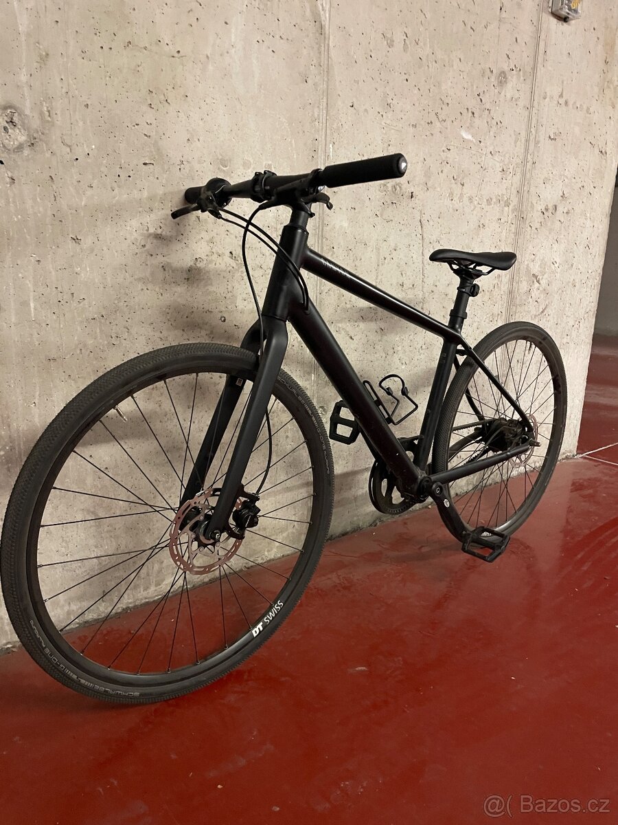 Canyon Commuter 5.0